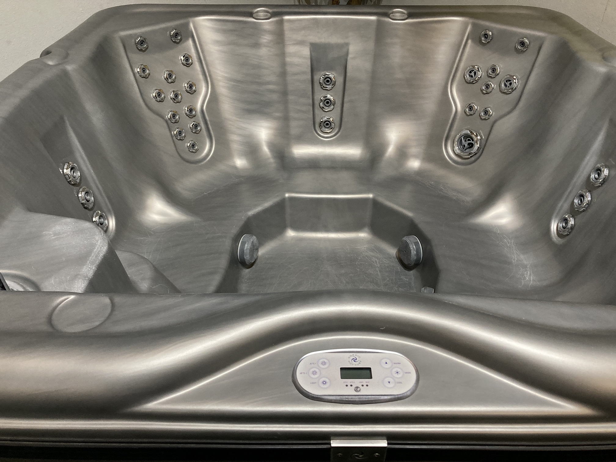 Certified Pre Owned 2020 Nordic Jubilee Ms Used Hot Tub Price